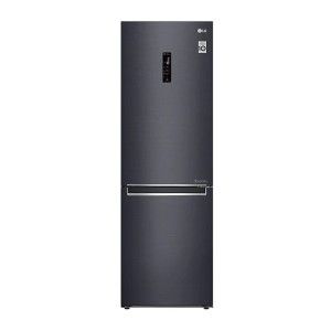 LG Refrigerateur combiné 342 L Hygiene Fresh DoorCooling Multi-Air flow ThinQ MatteBlack offre à 10499 Dh sur Cosmos