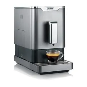 Machine expresso avec broyeur à café  (KV 8090) - Severin offre à 5999 Dh sur Cosmos