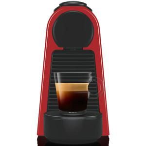 Machine à café ESSENZO Expresso à capsule d30 red - NESPRESSO offre à 1449 Dh sur Cosmos