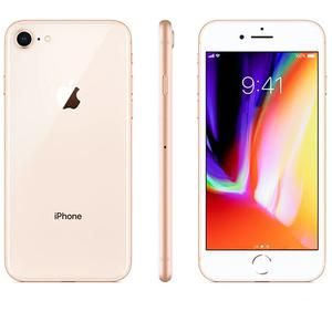 Phoneix iPhone 8 64Go Gold offre à 4390 Dh sur Cosmos