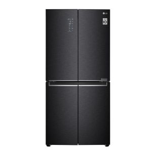 LG Refrigerateur multi-portes l 464 L l Hygiene Fresh l DoorCooling l Multi-Air flow l ThinQ offre à 22999 Dh sur Cosmos