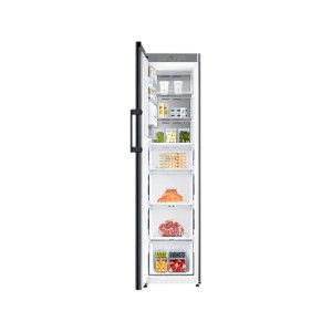Samsung Bespoke Congélateur Armoire Convertible en réfrigérateur, 315L , No Frost, (RZ32T774005) offre à 13499 Dh sur Cosmos