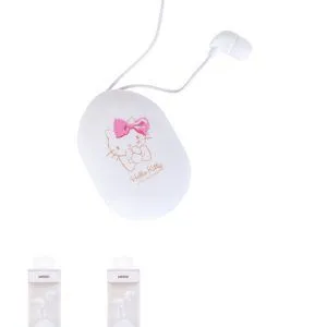 Sanrio Hello Kitty Écouteurs offre à 39 Dh sur Miniso