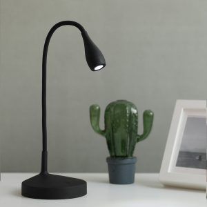 Lampe de bureau (noir) offre à 139 Dh sur Miniso