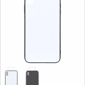 Coque de téléphone pour iPhone XS Max offre à 19 Dh sur Miniso