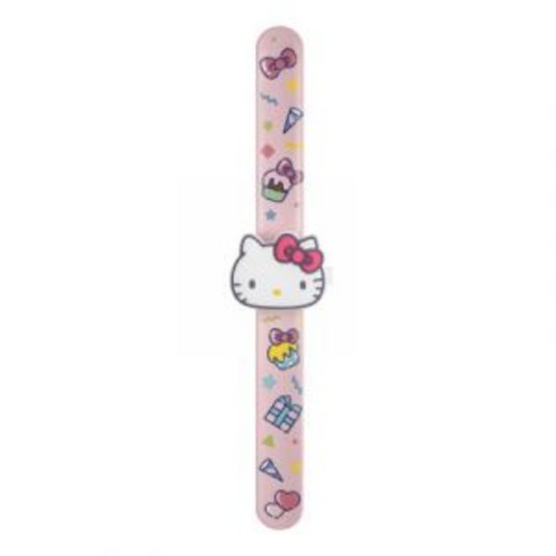 Sanrio Hello Kitty Montre pour enfant offre à 49 Dh sur Miniso