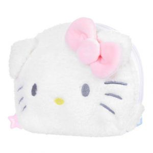 Sanrio Hello Kitty Trousse de maquillage offre à 49 Dh sur Miniso