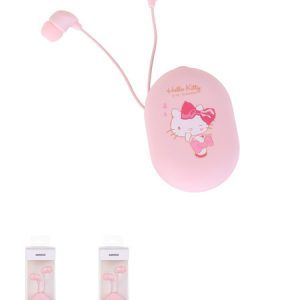 Sanrio Hello Kitty Écouteurs offre à 49 Dh sur Miniso