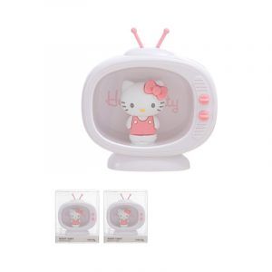 Sanrio Hello Kitty Veilleuse offre à 49 Dh sur Miniso