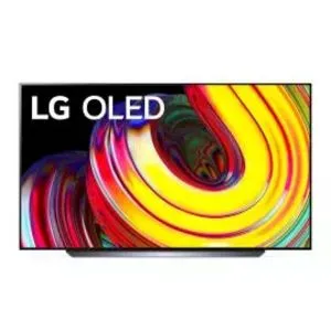 LG OLED 65CS6LA 4K offre à 18499 Dh sur Electroplanet