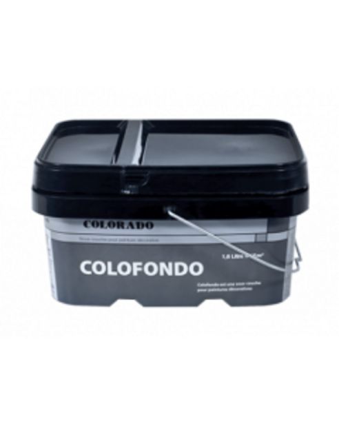 COLOFONDO CREME 1.6L offre à 115 Dh