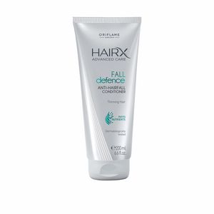 Après Shampooing Anti Chute HairX Advanced Care Fall Defense offre à 85 Dh sur Oriflame
