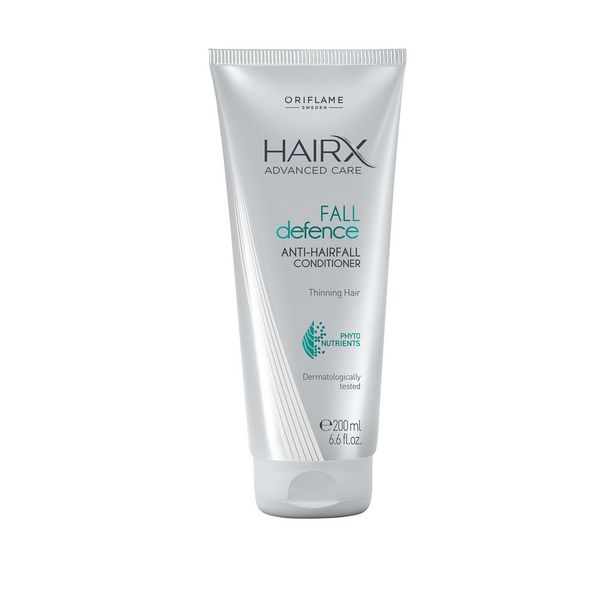 Après Shampooing Anti Chute HairX Advanced Care Fall Defense offre à 79 Dh