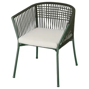 Chaise avec accoudoirs, extérieur offre à 1469 Dh sur IKEA