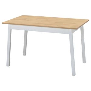 Table offre à 1695 Dh sur IKEA