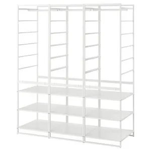 Combinaison armoire offre à 2775 Dh sur IKEA