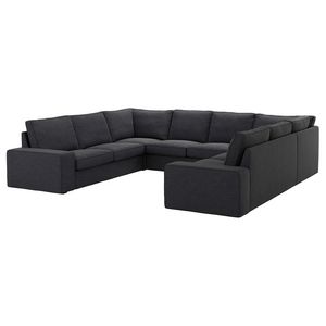 Canapé en U, 6 places offre à 21795 Dh sur IKEA