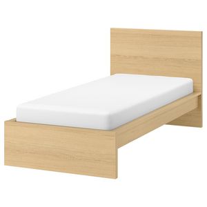 Cadre de lit haut offre à 1415 Dh sur IKEA
