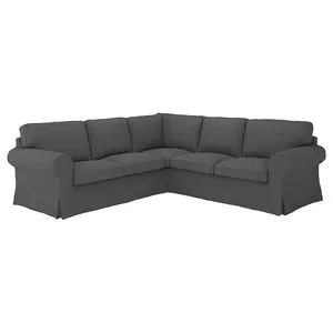 Canapé d'angle, 4 places offre à 13495 Dh sur IKEA