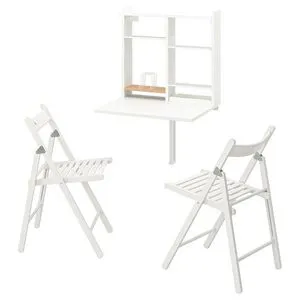 Table et 2 chaises offre à 1699 Dh sur IKEA