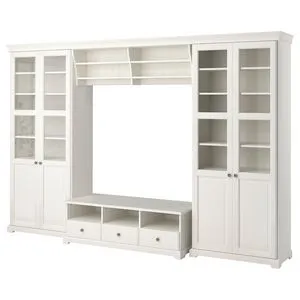 Combinaison meuble TV offre à 16580 Dh sur IKEA