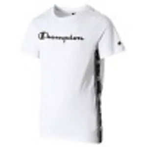 T-shirt Champion 0423 offre à 325 Dh sur Planet Sport