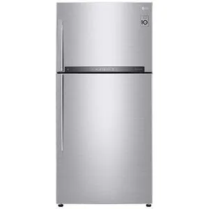 Refrigerateur Lg No-frost Inox 800l offre à 14599 Dh sur Biougnach