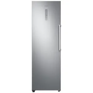 Congelateur Samsung  Vertical No-frost Inox 390l offre à 9499 Dh sur Biougnach