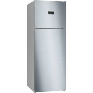 Kdn56xi3m8/réfrigérateur  Bosch 2 Portes Poselibre, 193 X 70 Cm, Inox Anti Trac offre à 7499 Dh sur Biougnach