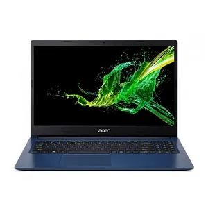 Pc Portable Acer Aspire A315-54k-39xw I3 4g 1to W10em Bleu offre à 3999 Dh sur Biougnach