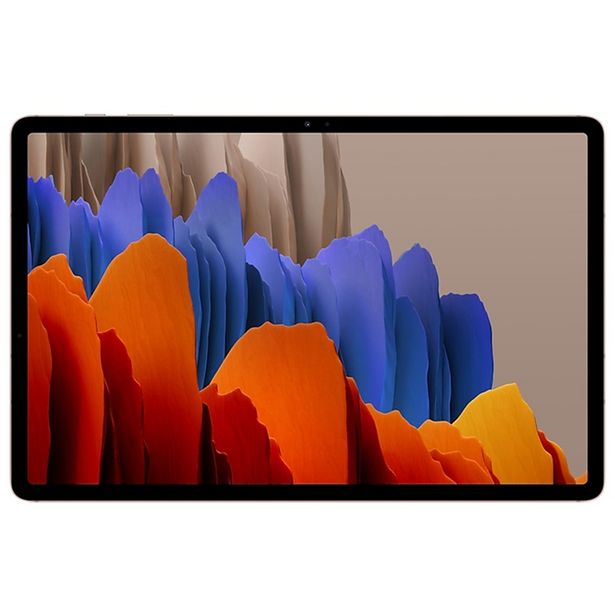 Tablette Samsung Galaxy S7 11" Silver offre à 7490 Dh sur Biougnach