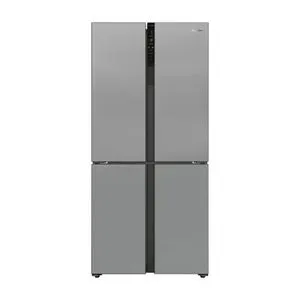 Refrigerateur Candy   Side By Side  offre à 10999 Dh sur Biougnach