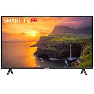 Tv Tlc Led Fhd Smart 40" offre à 2999 Dh sur Biougnach