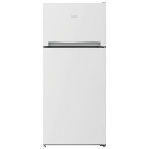 Refrigerateur Beko Statique Blanc 190l offre à 2999 Dh sur Biougnach