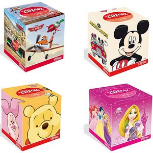 Boîte à mouchoirs Disney - Multicolore offre à 400050 Dh sur Orchestra