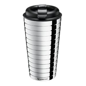 Touch Travel Mug offre à 210 Dh sur Nespresso