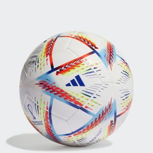 Ballon RIHLA TRN offre à 19,99 Dh sur Go Sport