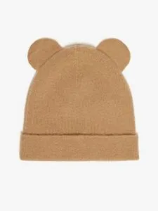 Kids’ cashmere cap offre à 100 Dh sur MaxMara