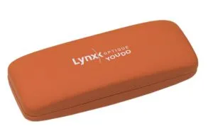  You Do Etui Rigide 701 Orange Mat offre à 6,9 Dh sur Lynx Optique