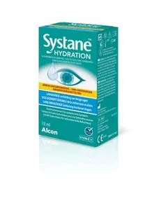  Systane Systane Hydratation Lot 11Lpn offre à 14,9 Dh sur Lynx Optique
