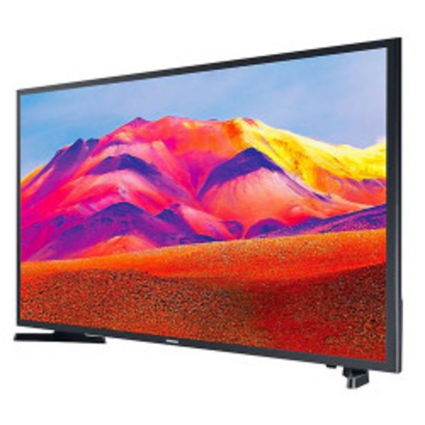SMART TV LED 40'' FHD SAMSUNG offre à 4499 Dh sur Tangerois