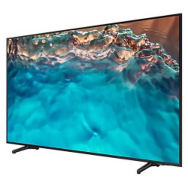 SMART TV LED 85' UHD SAMSUNG offre à 23990 Dh sur Tangerois