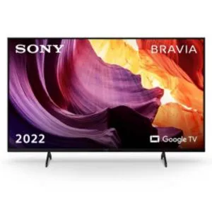 SMART TV LED 55'' SONY offre à 9299 Dh sur Tangerois