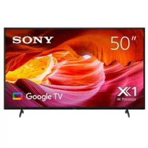 SMART TV LED 50'' SONY offre à 6399 Dh sur Tangerois