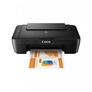 Imprimante Canon multifonction couleur Canon PIXMA MG2540S (imprimante - scanner - photocopie) offre à 420 Dh sur Jumia