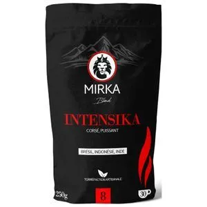 Café INTENSIKA Espresso 250g - Moulu offre à 37 Dh sur Jumia