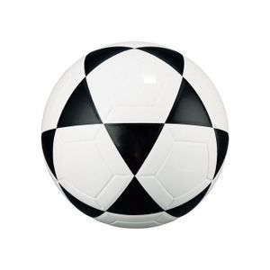 Soccer - Ballon de Football // Ballon Blanc N5 offre à 68 Dh sur Jumia