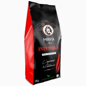 Café INTENSIKA Espresso 1kg offre à 112 Dh sur Jumia