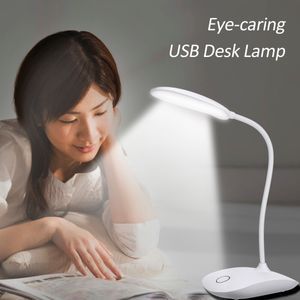 Lampe de bureau rechargeable // lampe pc/ lampe eclairage offre à 47 Dh sur Jumia