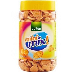 Gullon - Mini Mix - 350g offre à 15 Dh sur Jumia